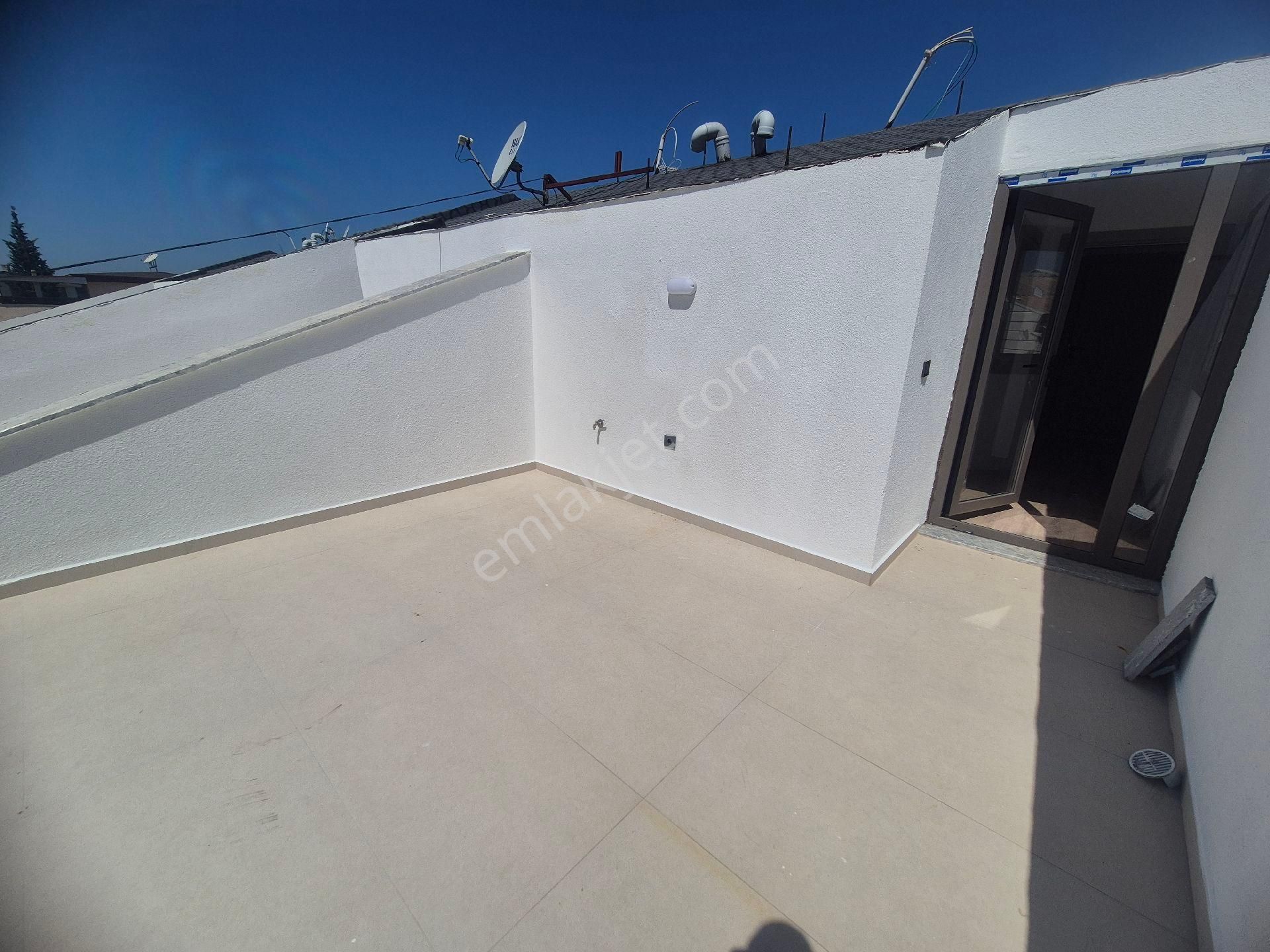 Dıdım De Satılık 3 + 1 Vılla Yenı Yapı - Görsel 33