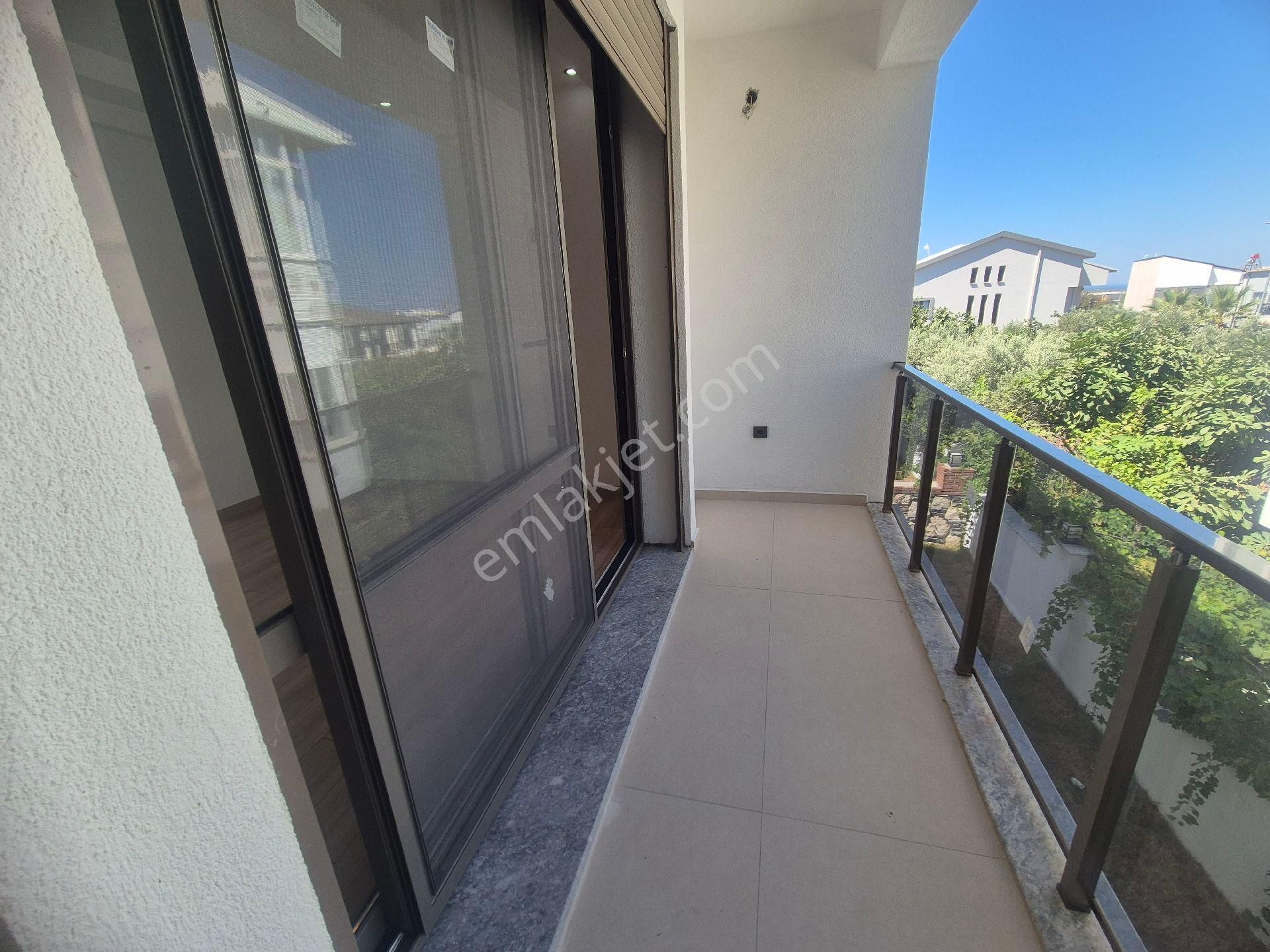 Dıdım De Satılık 3 + 1 Vılla Yenı Yapı - Görsel 14