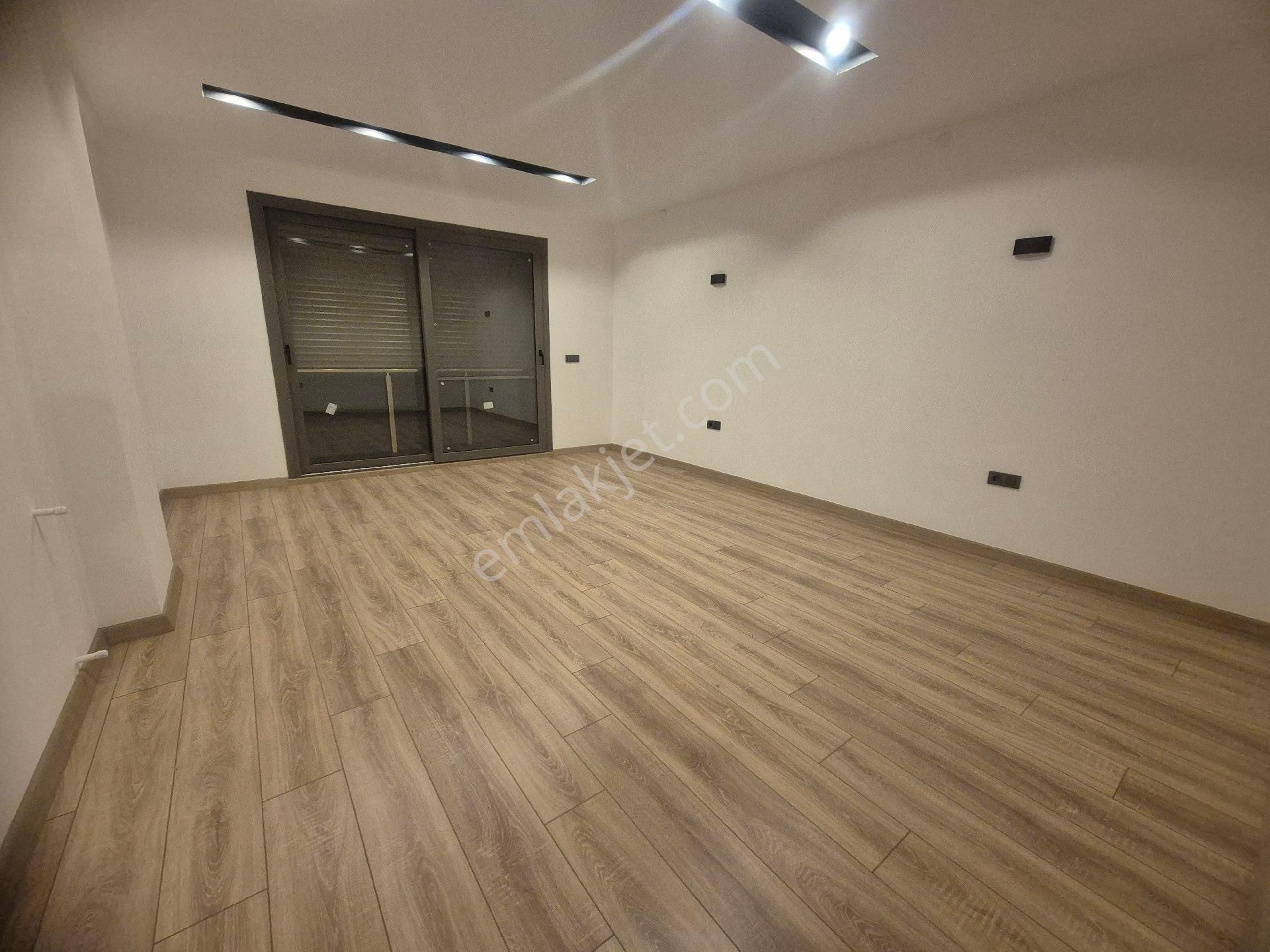 Dıdım De Satılık 3 + 1 Vılla Yenı Yapı - Görsel 25