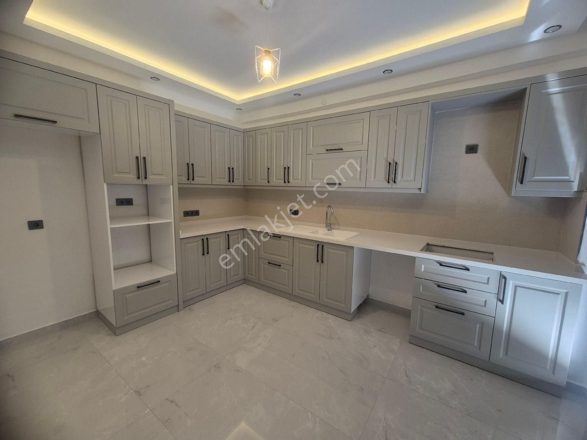 Dıdım De Satılık 3 + 1 Vılla Yenı Yapı - Görsel 6