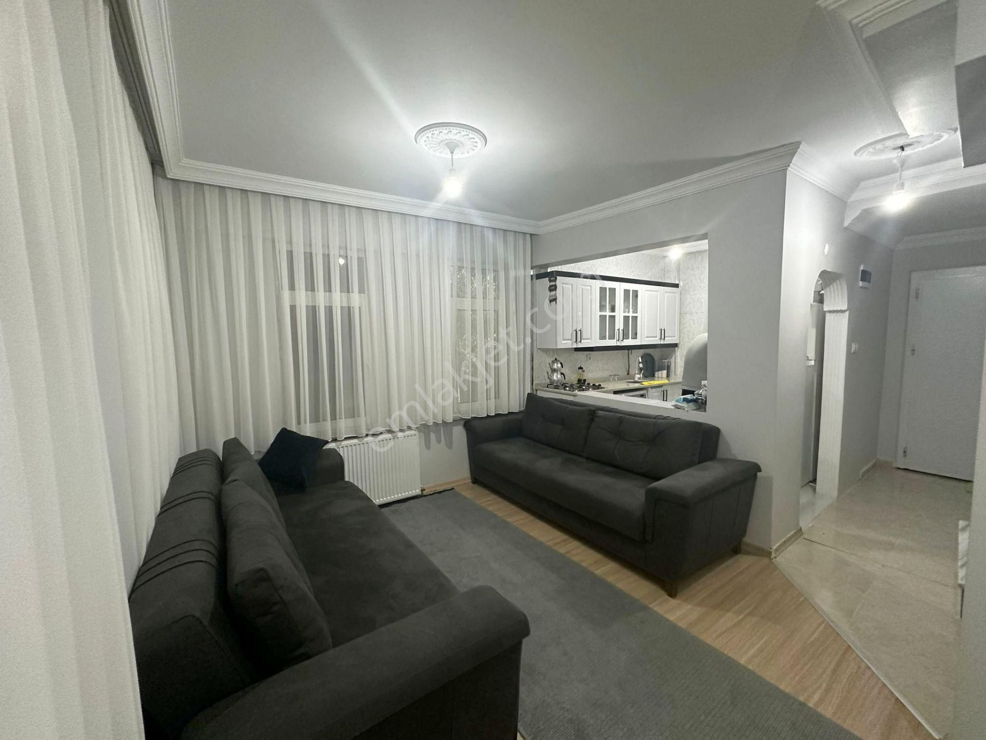 İsa Gayrimenkul Den Marmara Ereğlisi Nde 3 Katlı Müstakil Villa