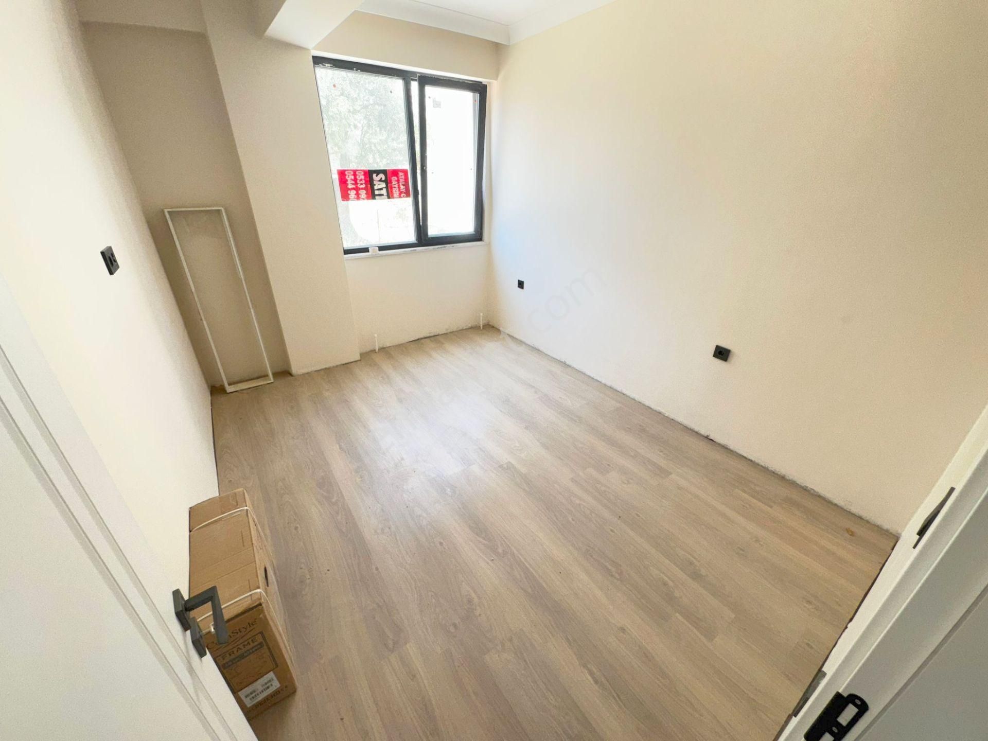 ▇mars'tan Kadıköy'de 2 Katlı Binada Ayrı Mutfaklı 2+1 Daire - Görsel 13