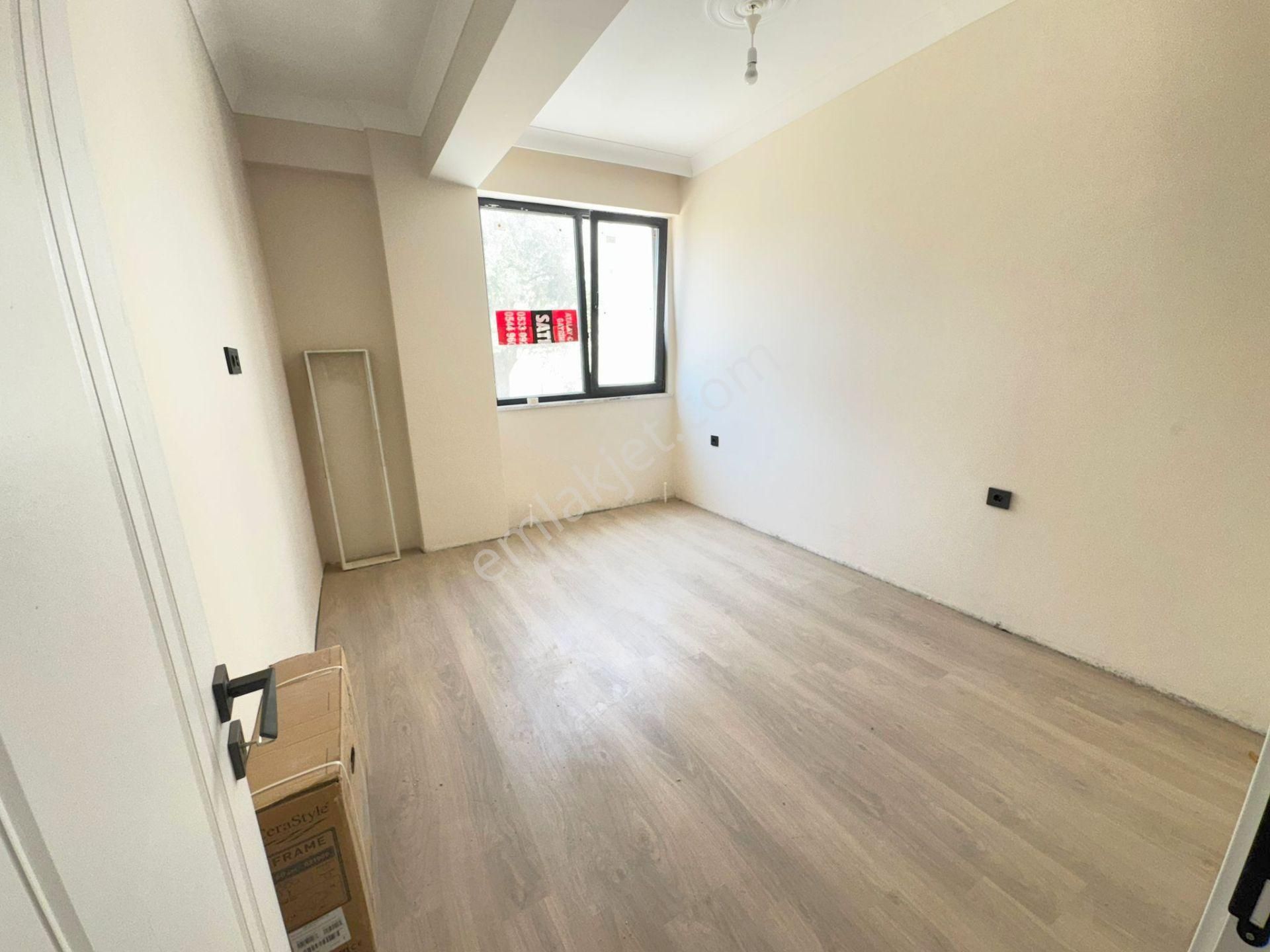 ▇mars'tan Kadıköy'de 2 Katlı Binada Ayrı Mutfaklı 2+1 Daire - Görsel 4
