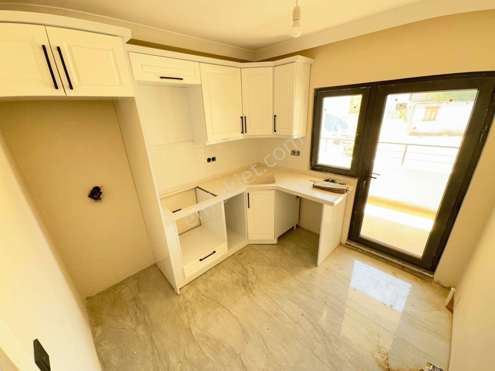 ▇mars'tan Kadıköy'de 2 Katlı Binada Ayrı Mutfaklı 2+1 Daire - Görsel 33