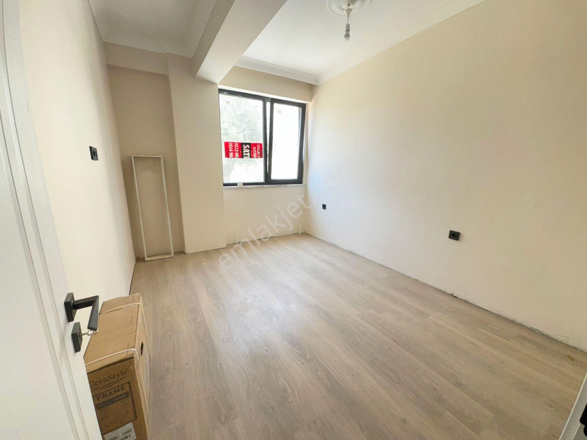 ▇mars'tan Kadıköy'de 2 Katlı Binada Ayrı Mutfaklı 2+1 Daire - Görsel 11