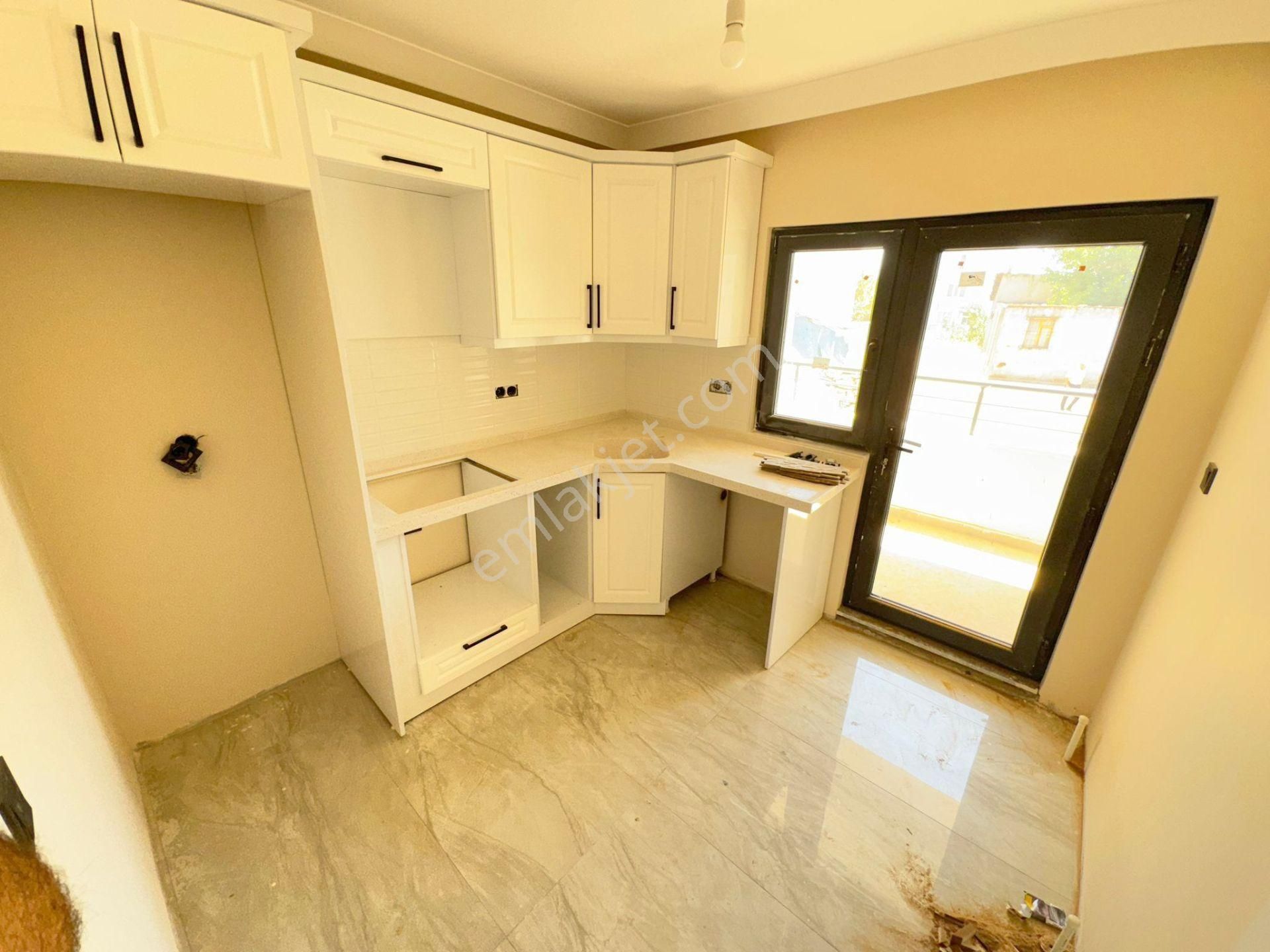 ▇mars'tan Kadıköy'de 2 Katlı Binada Ayrı Mutfaklı 2+1 Daire - Görsel 34