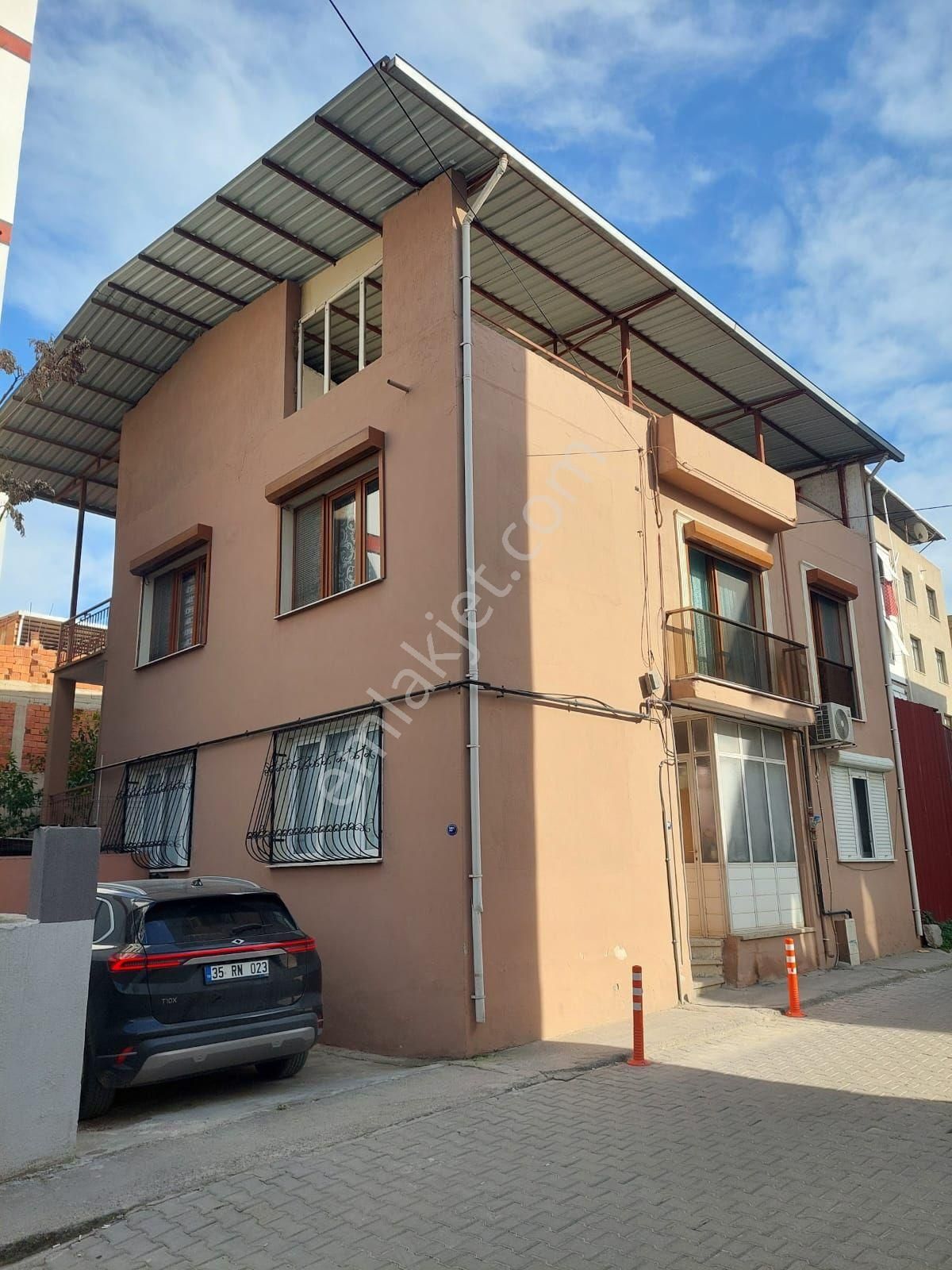 Satılık Müstakil Ev