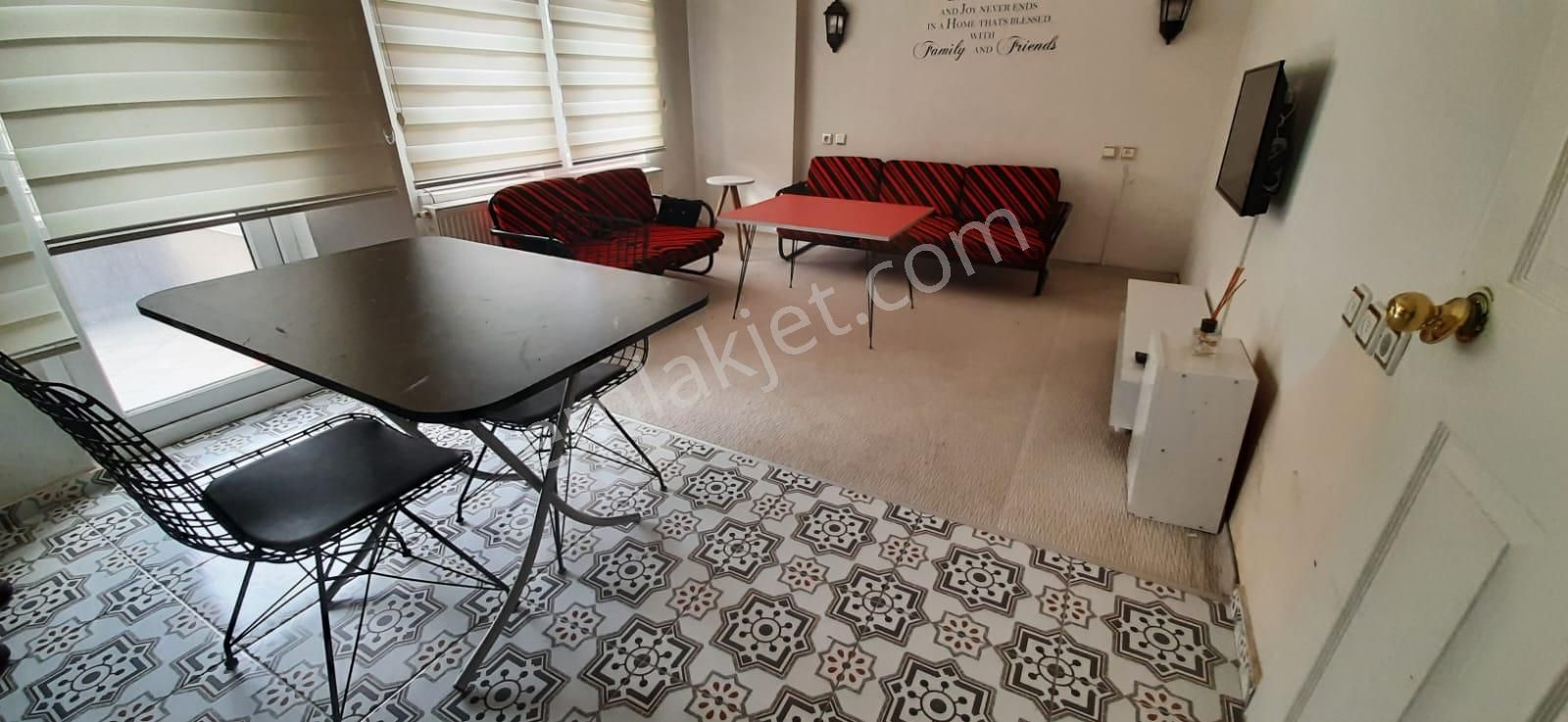 Akın Emlak'tan 2+1 Kiralık Eşyalı Daire