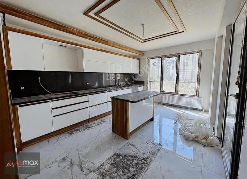 Talas Mevna 3.5+1 Avenır Leyan Da Satılık Daire