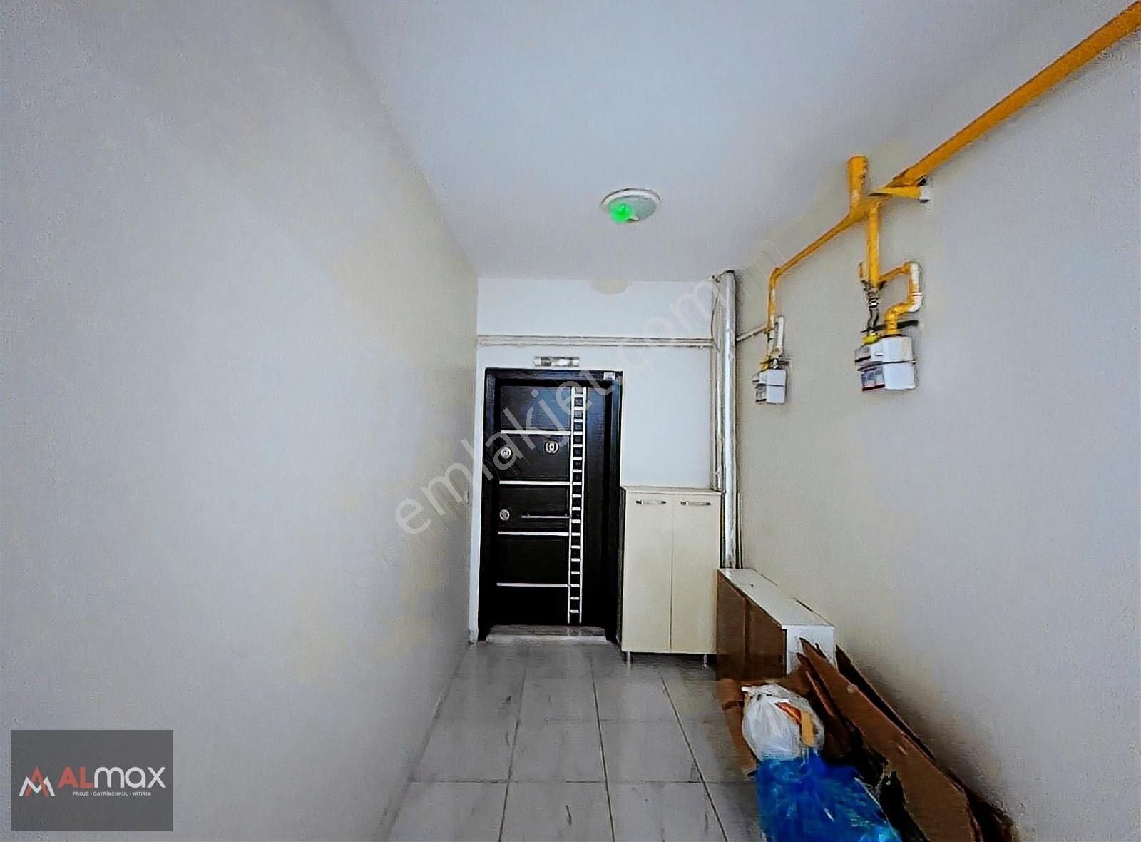 Şirintepe Mimsin De 3+1 Satlık Yapsat Dairesi