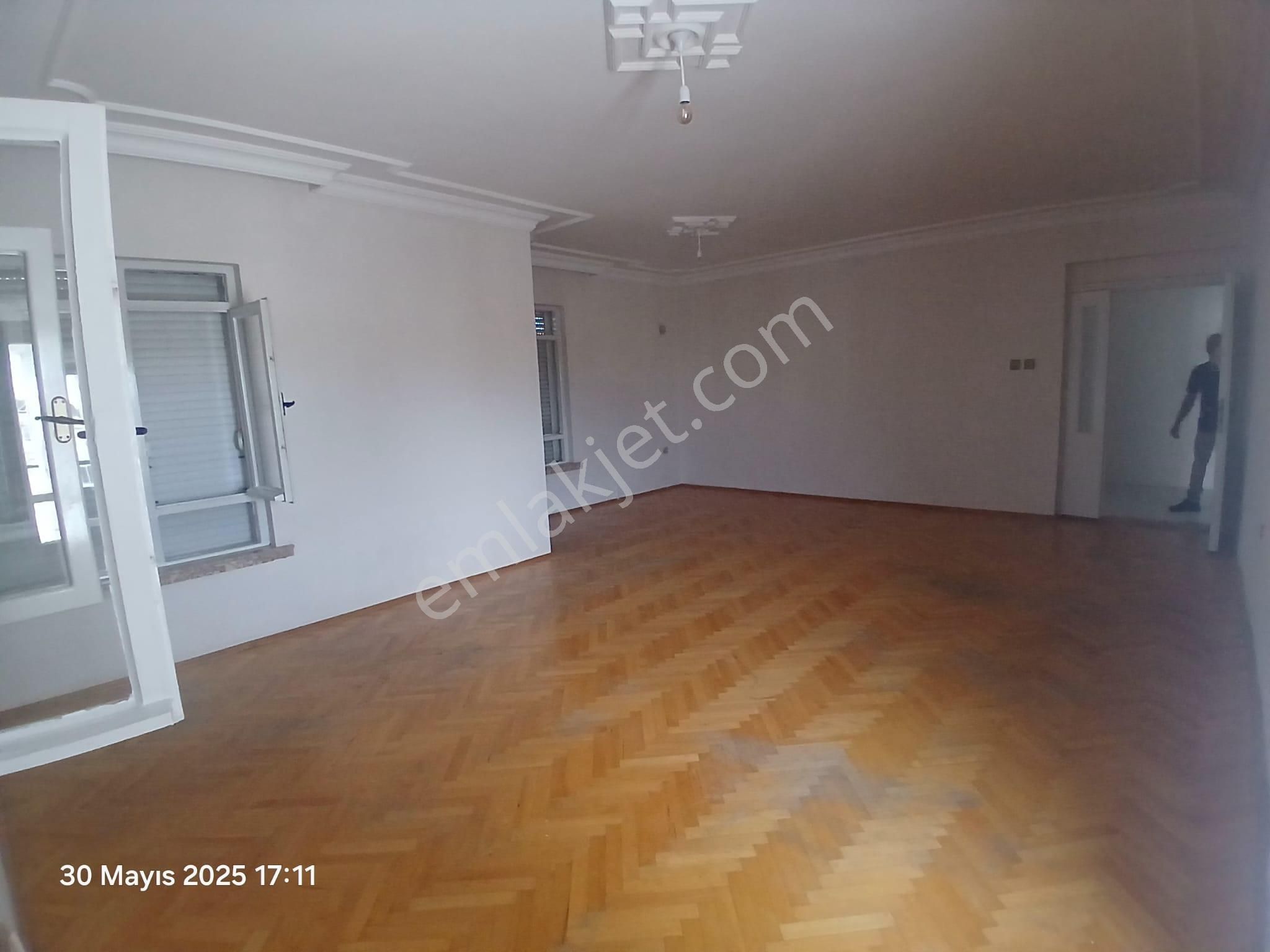 Burhanettin Onat Ta Merkezi Konum 3+1 Kiralık Daire