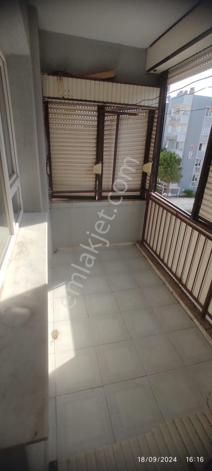 3+1 Geniş Kiralık Daire