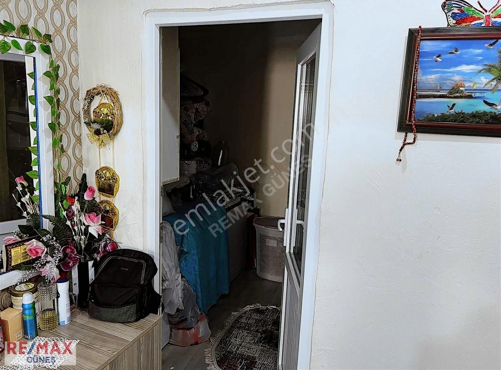 Fırat Mahallesi Beydağı Tabiat Parkının Girişinde 2+1 Daire
