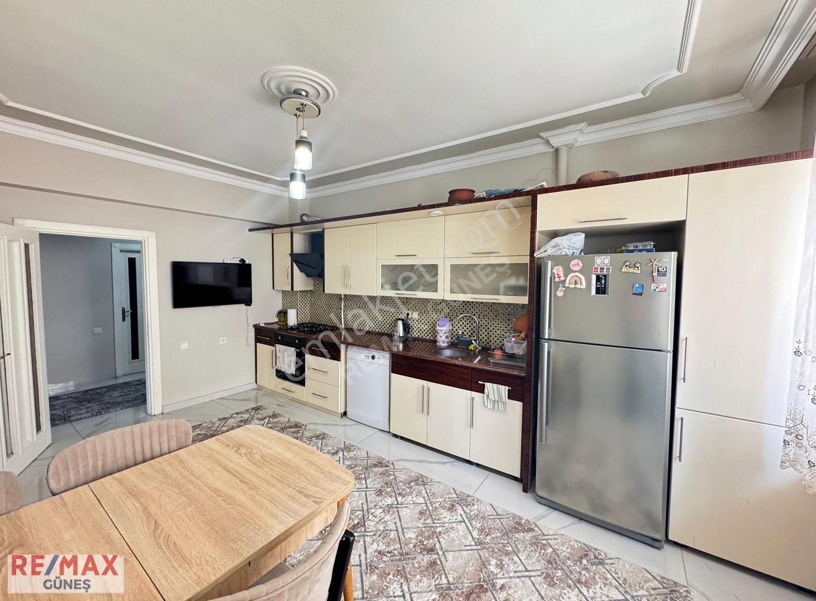 Yakamoz 1 Sitesinde Satılık 3+1 Daire