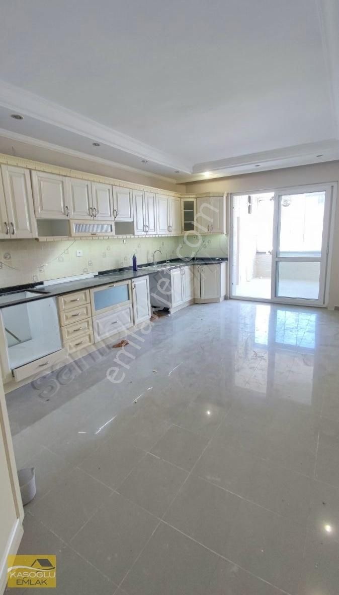 İbrahimli Batıkent'te Bakımlı 4+1 Daire