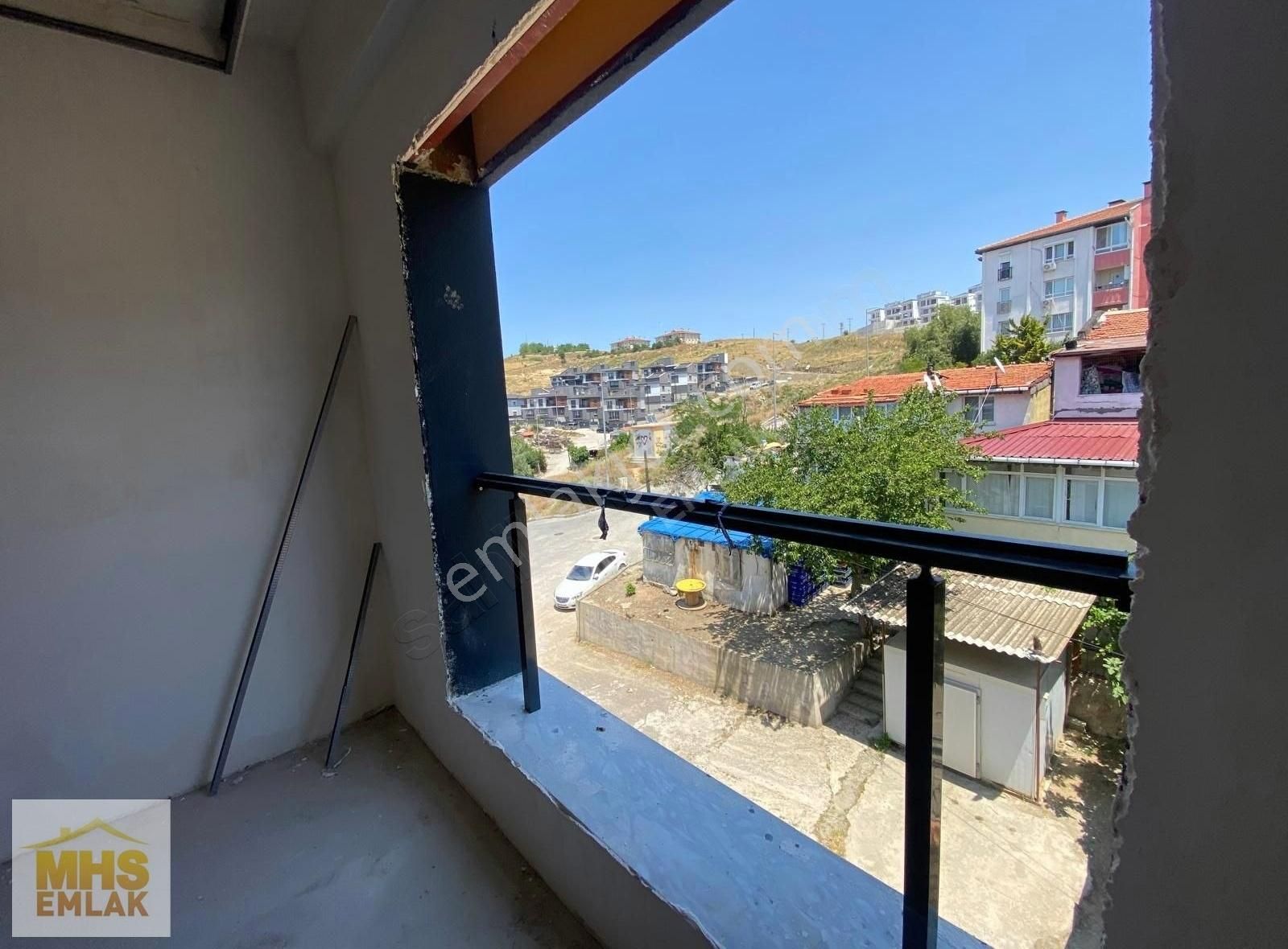 Seferihisar Turabiye Mahallesi 2+1 Satılık Daire