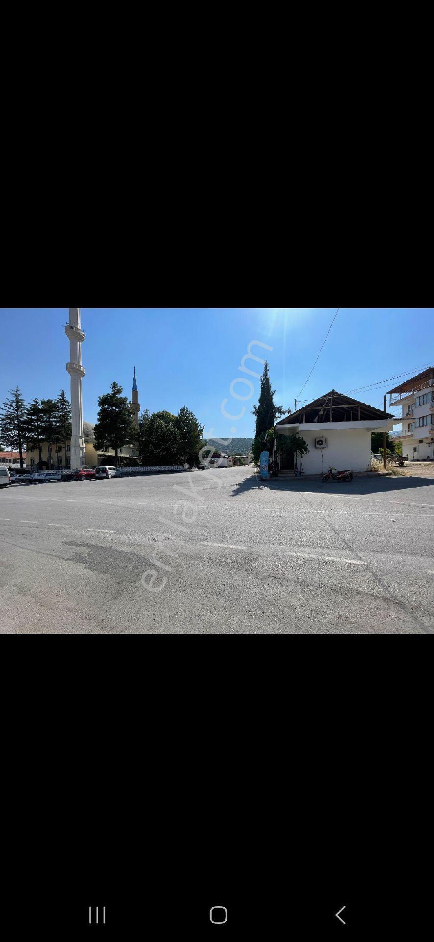 Antalya Korkuteli Yelten Merkez Satılık Ev - Görsel 6