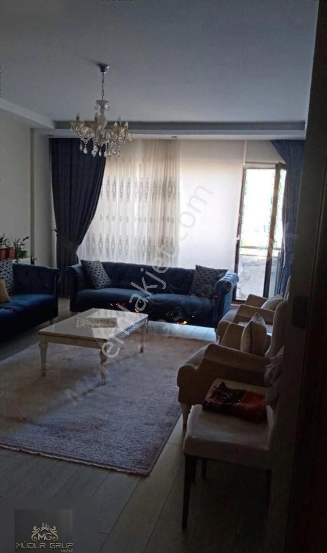 Çöşnük Mahallesi'nde Satılık 3+1 Lüks Daire