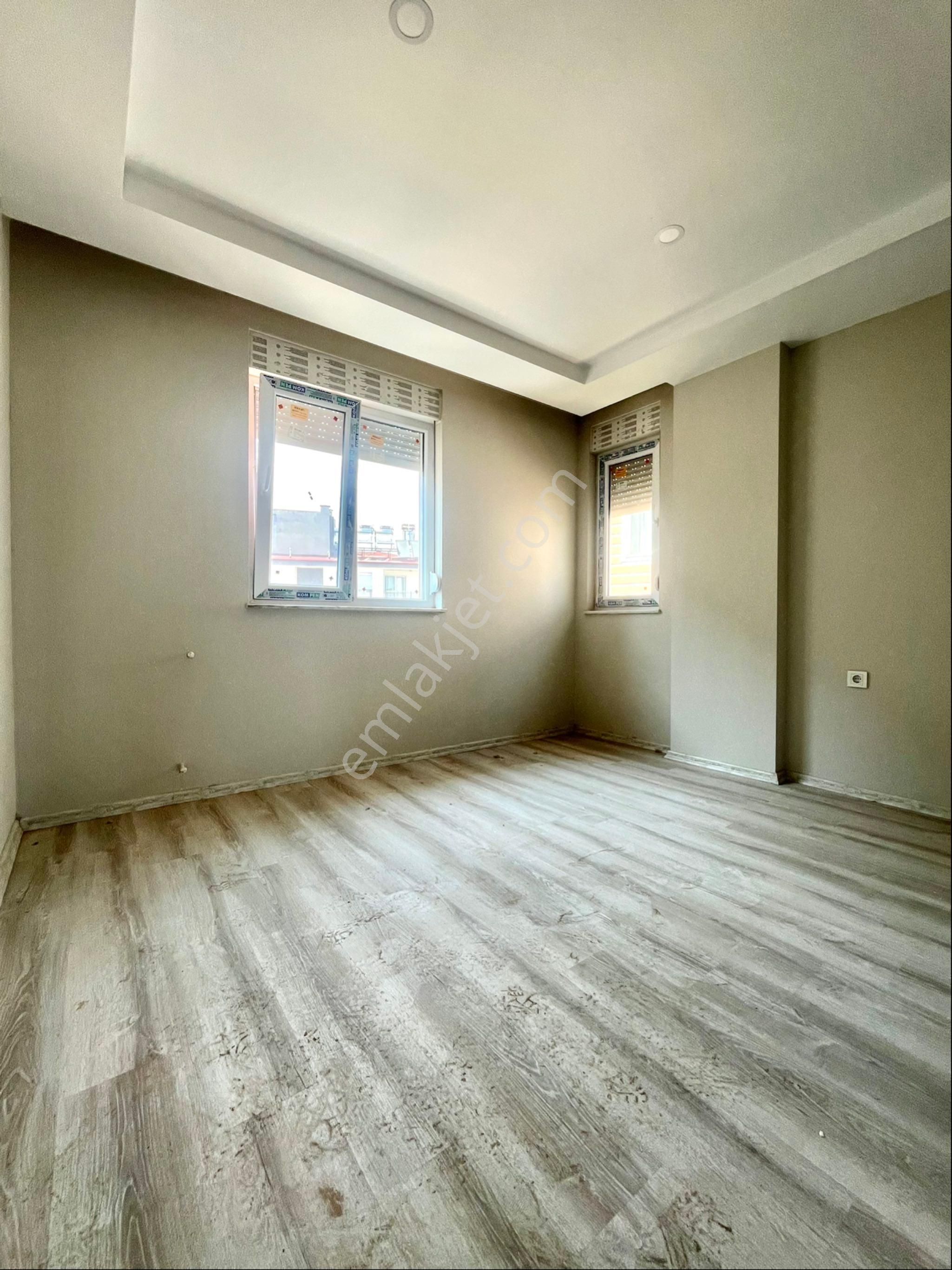 Aksu Macun’da Emsalsiz Sıfır 4+1 170 M2 Dubleks - Görsel 7