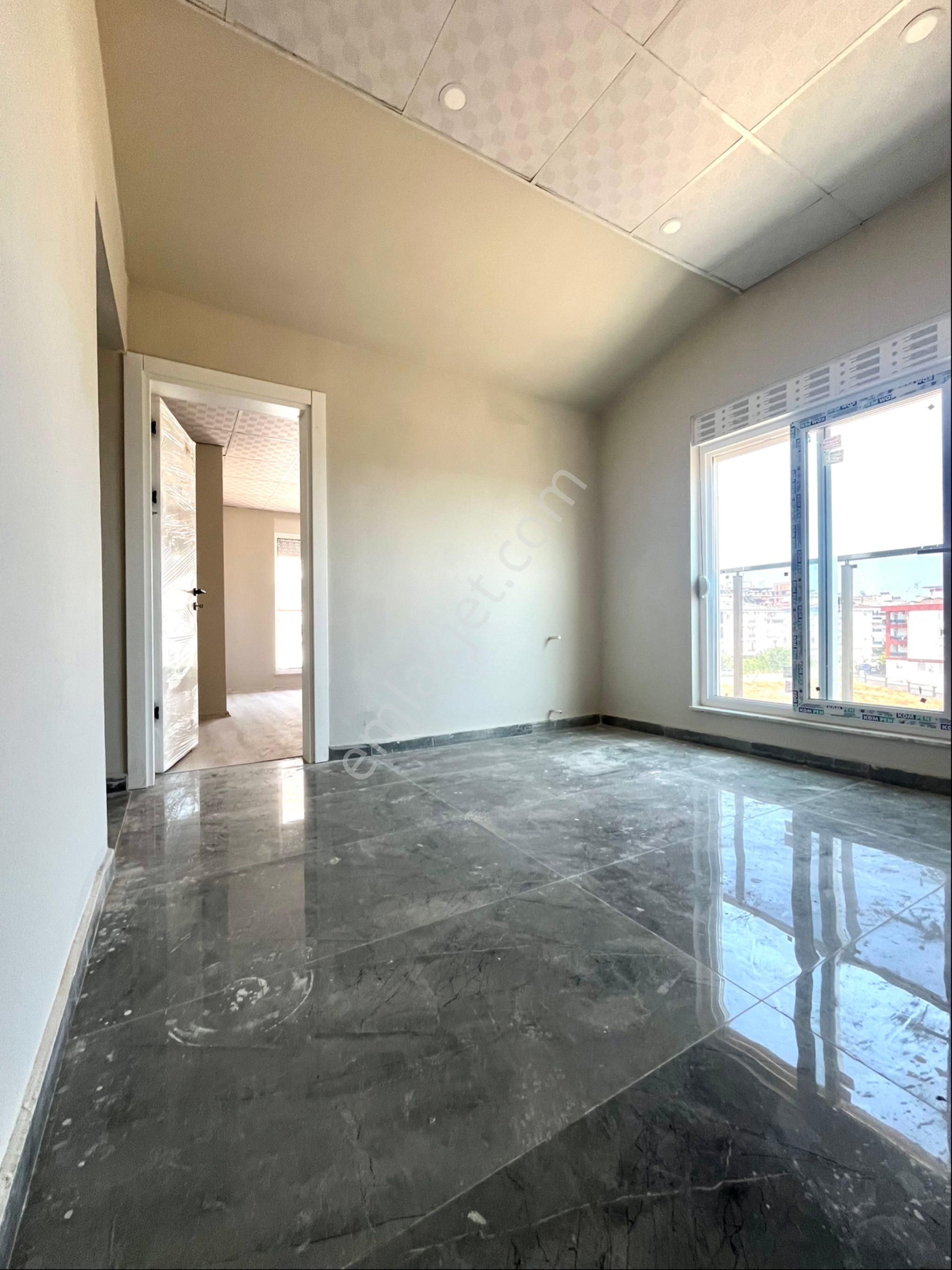 Aksu Macun’da Emsalsiz Sıfır 4+1 170 M2 Dubleks - Görsel 12