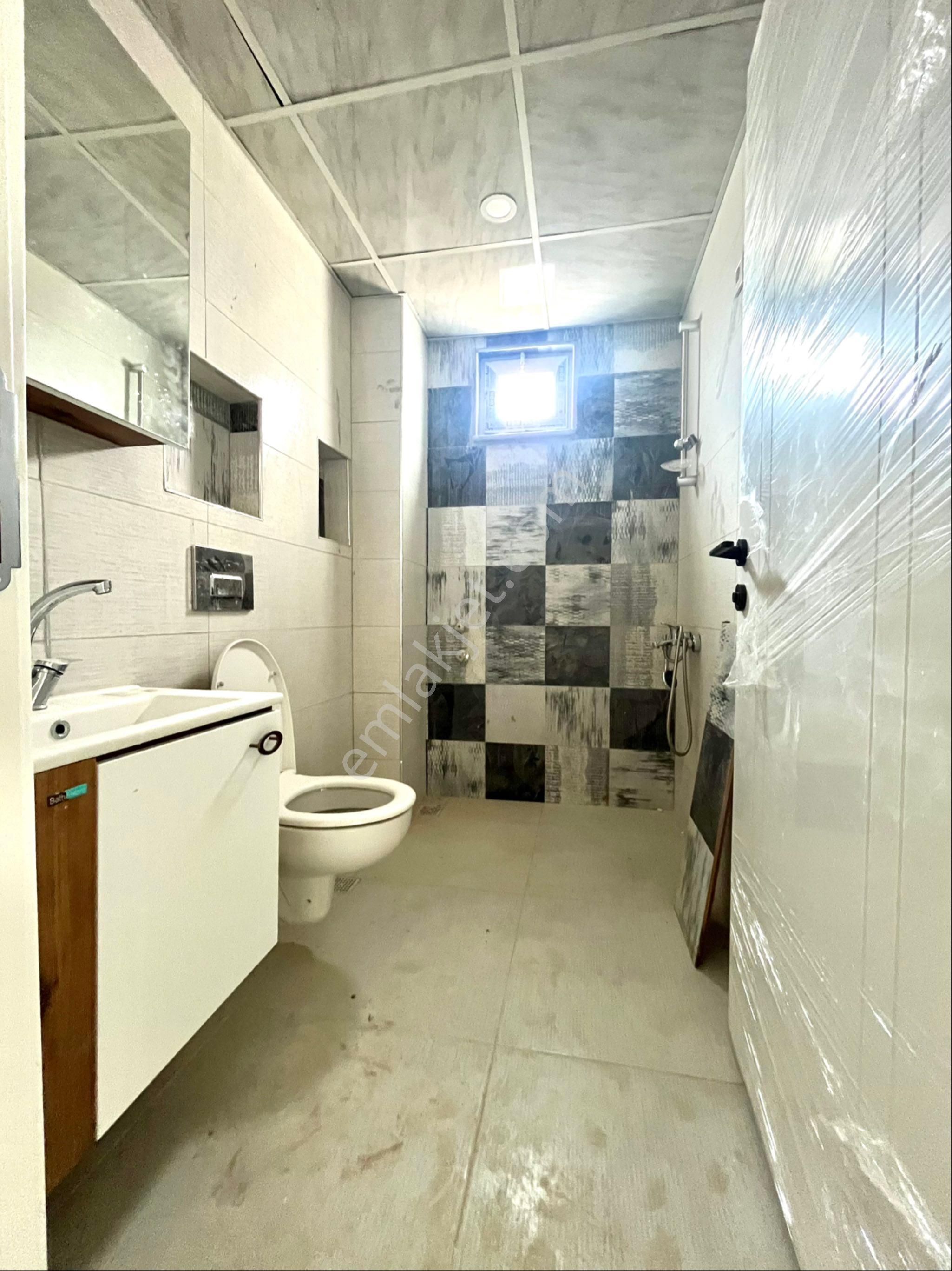 Aksu Macun’da Emsalsiz Sıfır 4+1 170 M2 Dubleks - Görsel 16