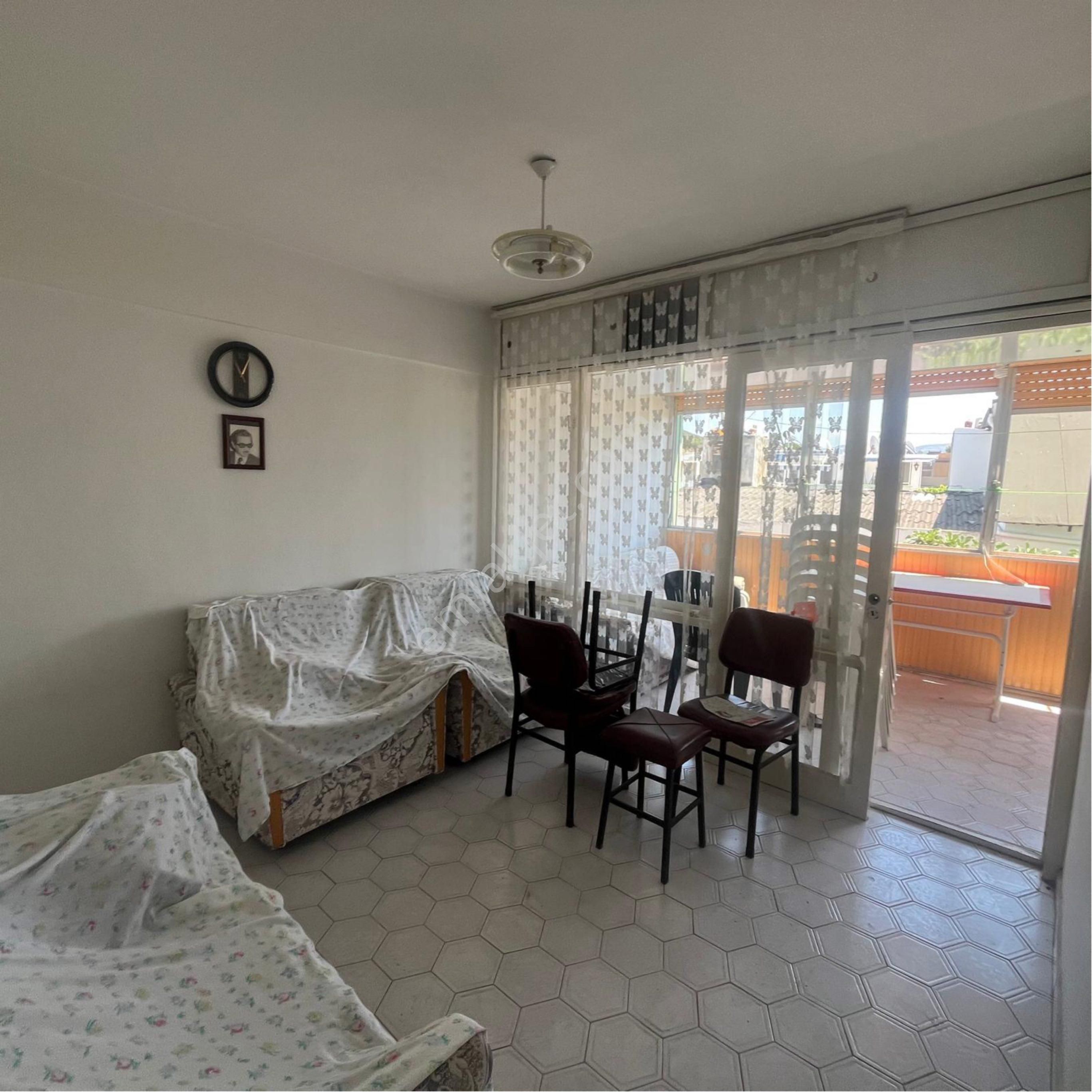 Köşem Emlaktan Narlıda Deniz Gören Satılık Daire - Görsel 33