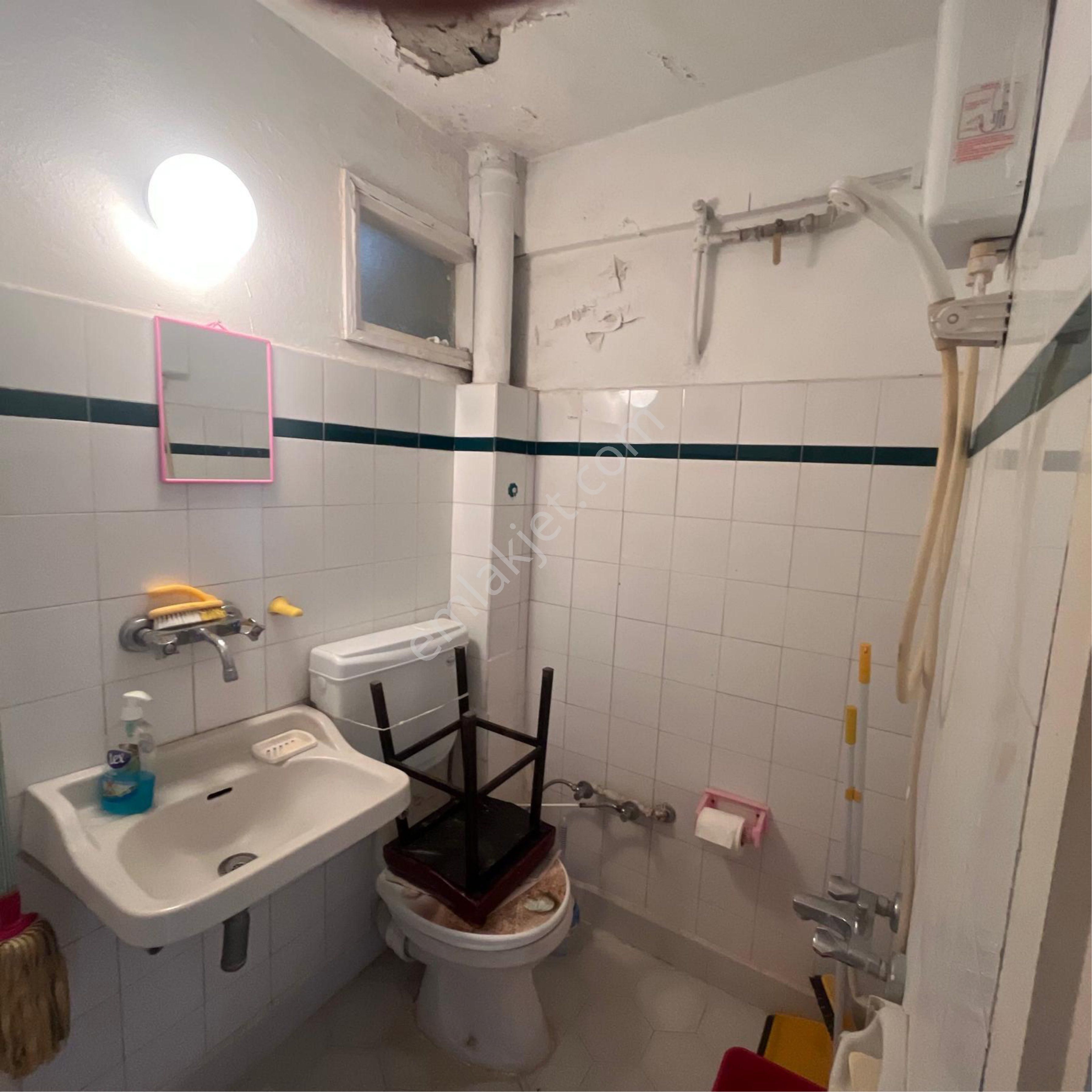 Köşem Emlaktan Narlıda Deniz Gören Satılık Daire - Görsel 31