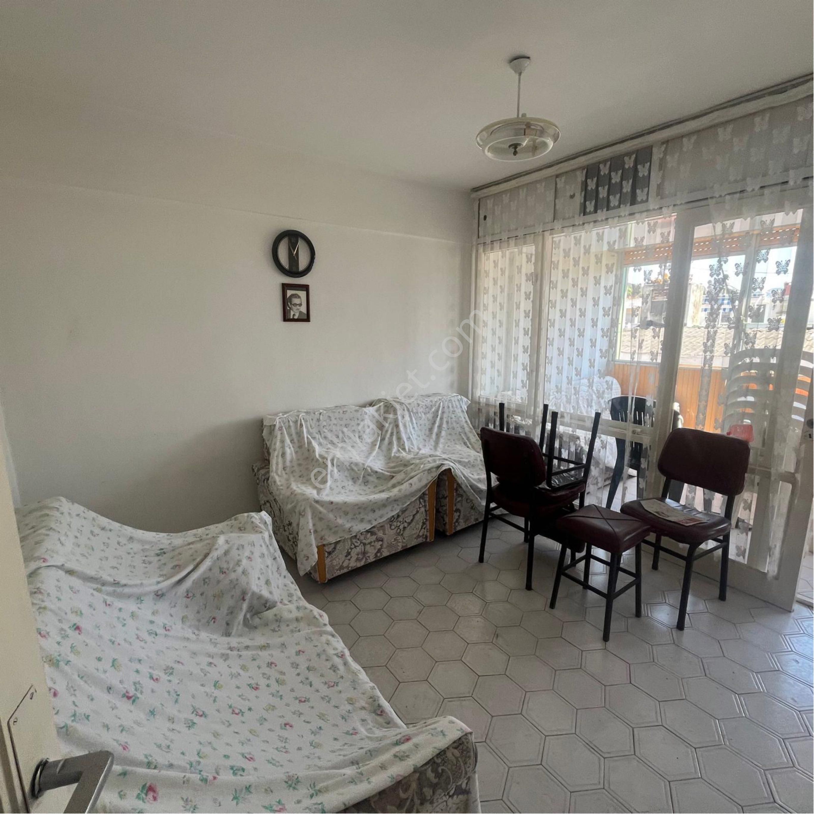 Köşem Emlaktan Narlıda Deniz Gören Satılık Daire - Görsel 26