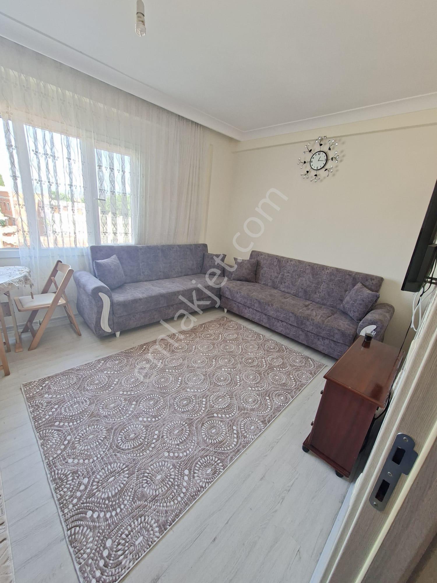 Ağabey Gayrimenkul Den Albayrak Mahallesinde Satılık Daire - Görsel 8