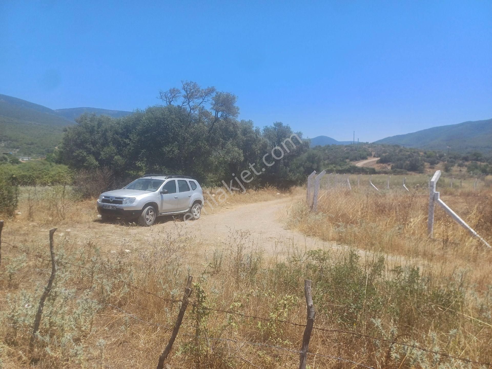 Kazikli Mahallesinde Satılık 14 Dönüm Tarla - Görsel 7