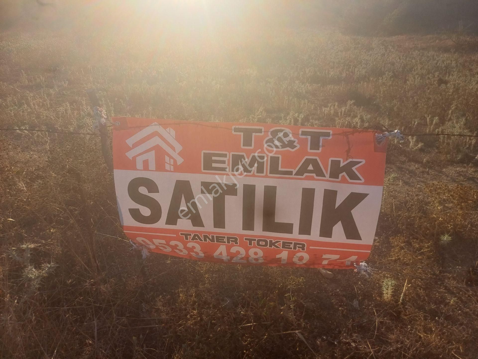 Kazikli Mahallesinde Satılık 14 Dönüm Tarla - Görsel 19