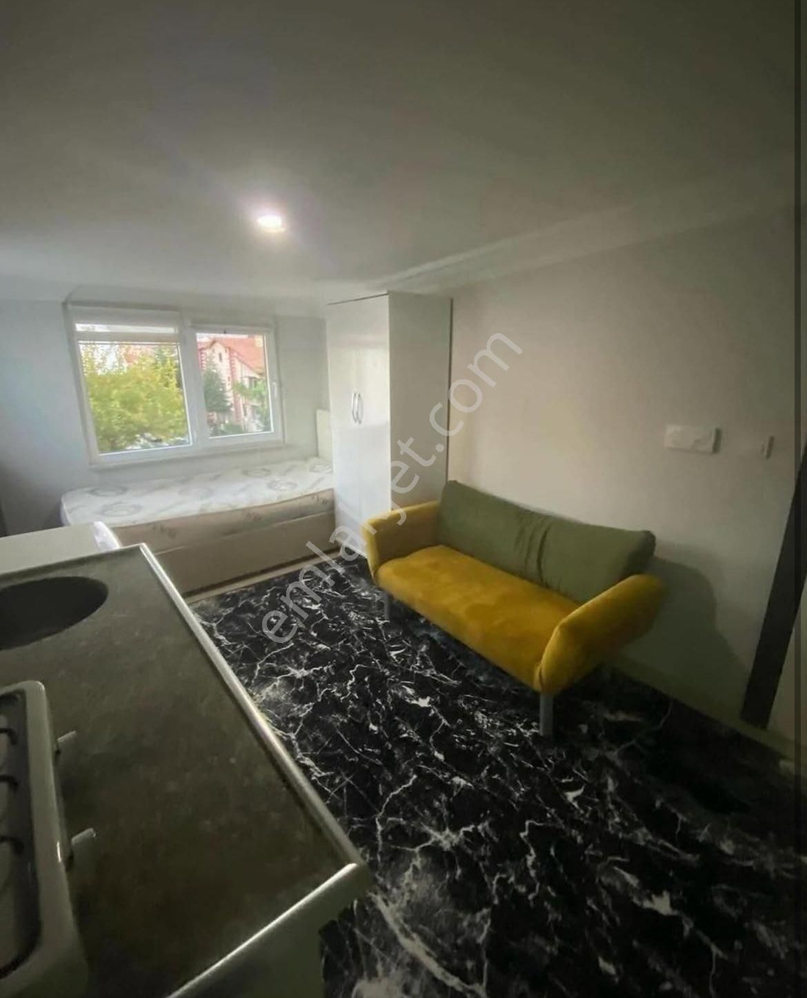 Kiralık 1+0 Apart