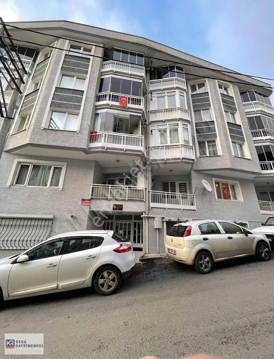 Bursa Yıldırım Teferrüç Merkezi Konumda Satılık 3+1 Daire