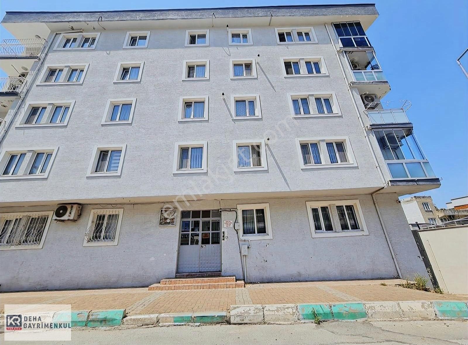 Selçukbey'de 2+1 Satılık Daire
