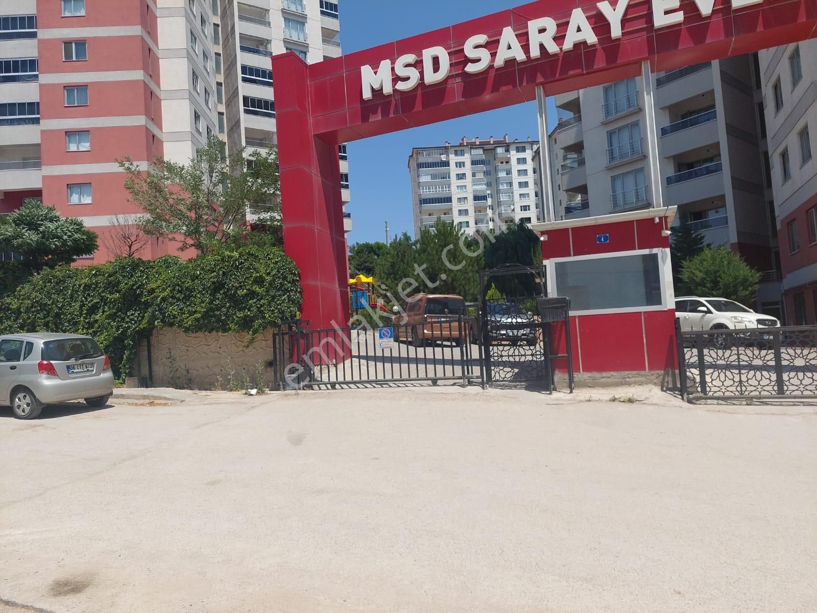 Fatih Sultan Mehmet Caddesinde Ebeveyn Banyolu 4+1 Satılık Daire - Görsel 5