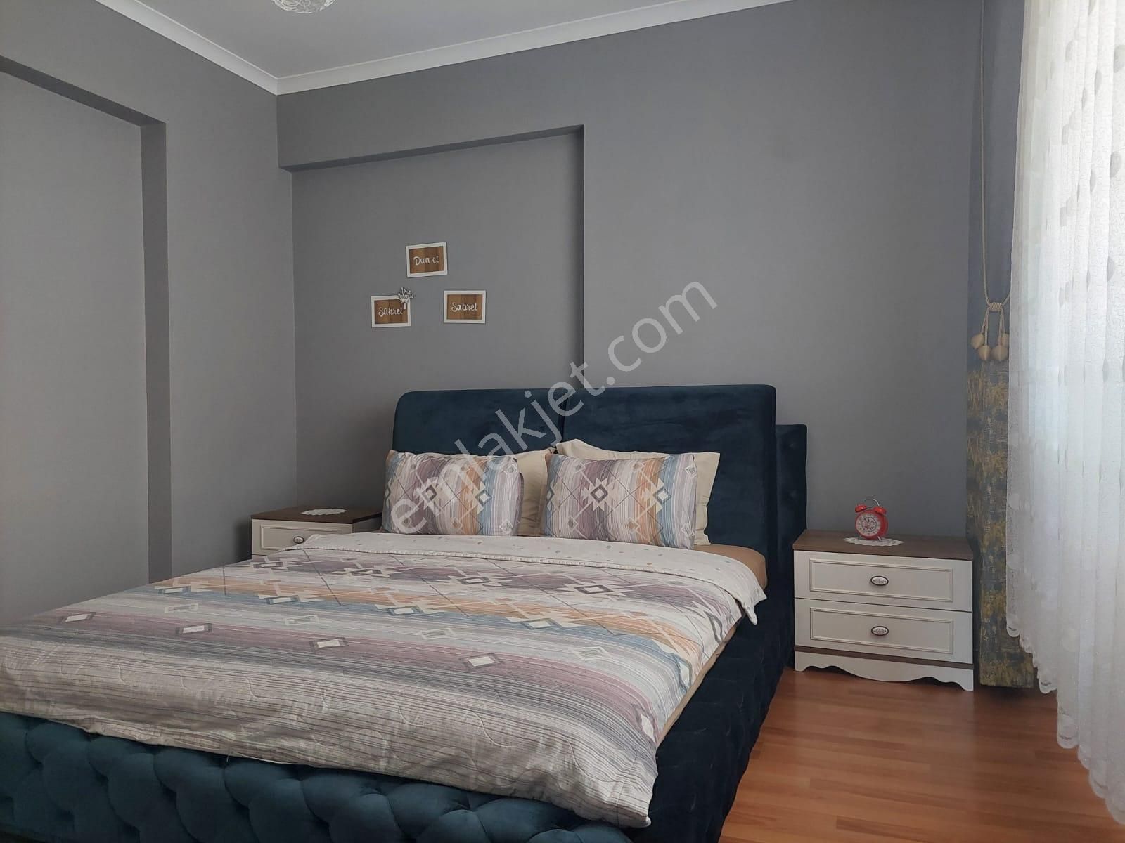 Fatih Sultan Mehmet Caddesinde Ebeveyn Banyolu 4+1 Satılık Daire - Görsel 17