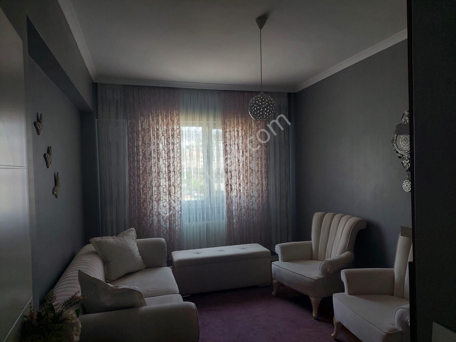 Fatih Sultan Mehmet Caddesinde Ebeveyn Banyolu 4+1 Satılık Daire - Görsel 29