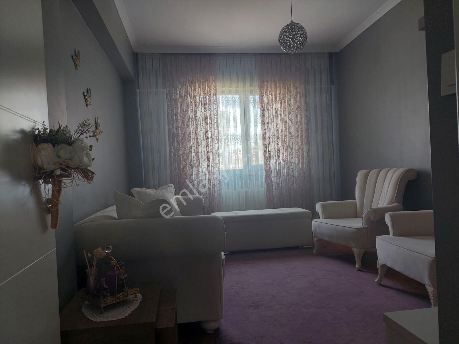 Fatih Sultan Mehmet Caddesinde Ebeveyn Banyolu 4+1 Satılık Daire - Görsel 30