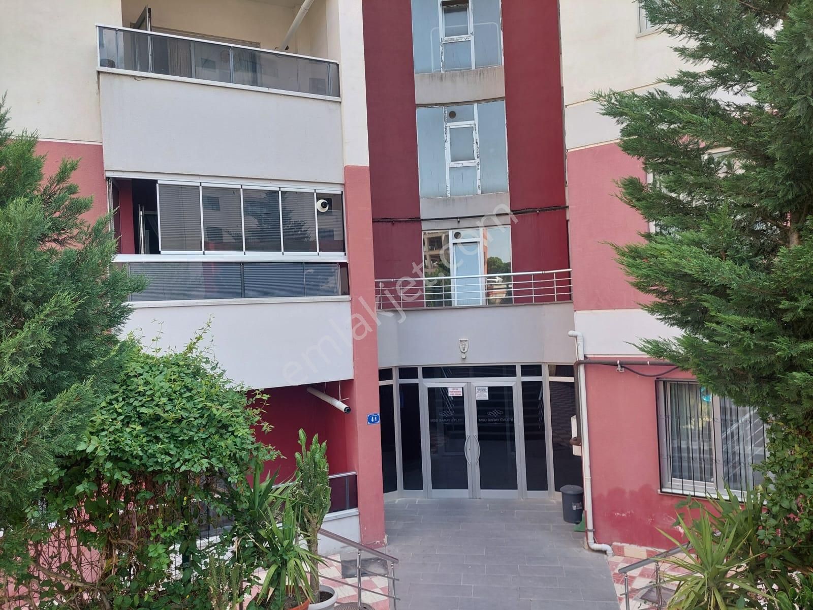 Fatih Sultan Mehmet Caddesinde Ebeveyn Banyolu 4+1 Satılık Daire - Görsel 21