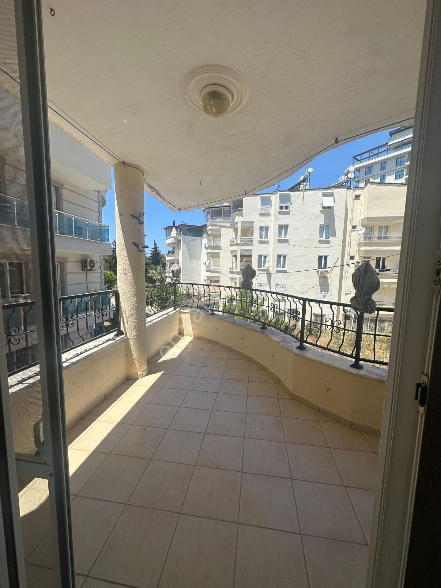 Aydın Didimde Denize Sadece 100 Metre Mesafede Satılık 2+1 Daire