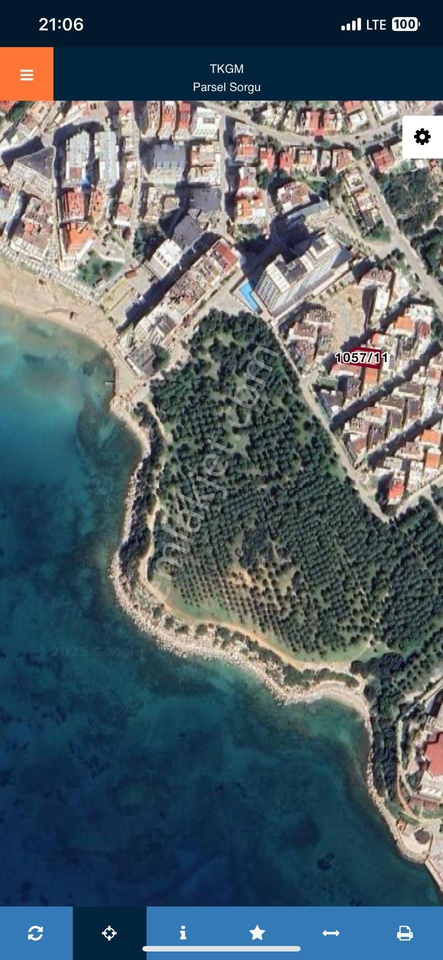 Aydın Didimde Denize Sadece 100 Metre Mesafede Satılık 2+1 Daire - Görsel 2