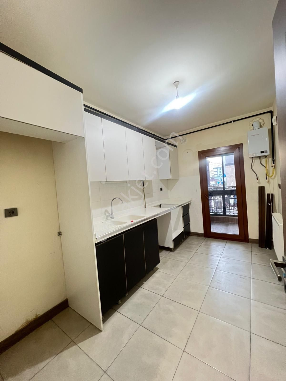 🏡 Satılık 3+1 Daire – Serkent Esnaf Toki / Kayseri