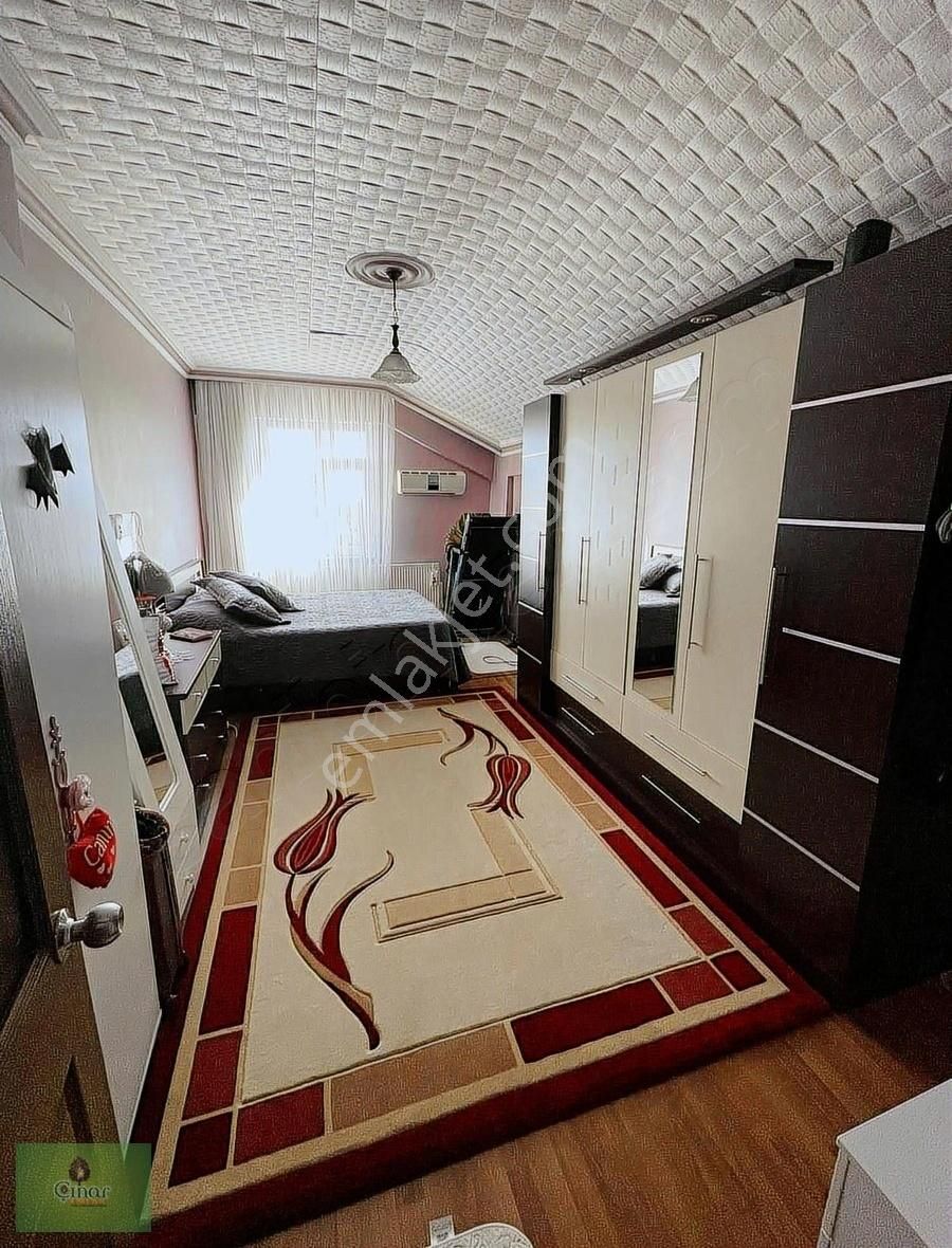 Sancak Ta İstabul Yoluna Yakın Dublex Bakımlı Masrafsız Daire - Görsel 23