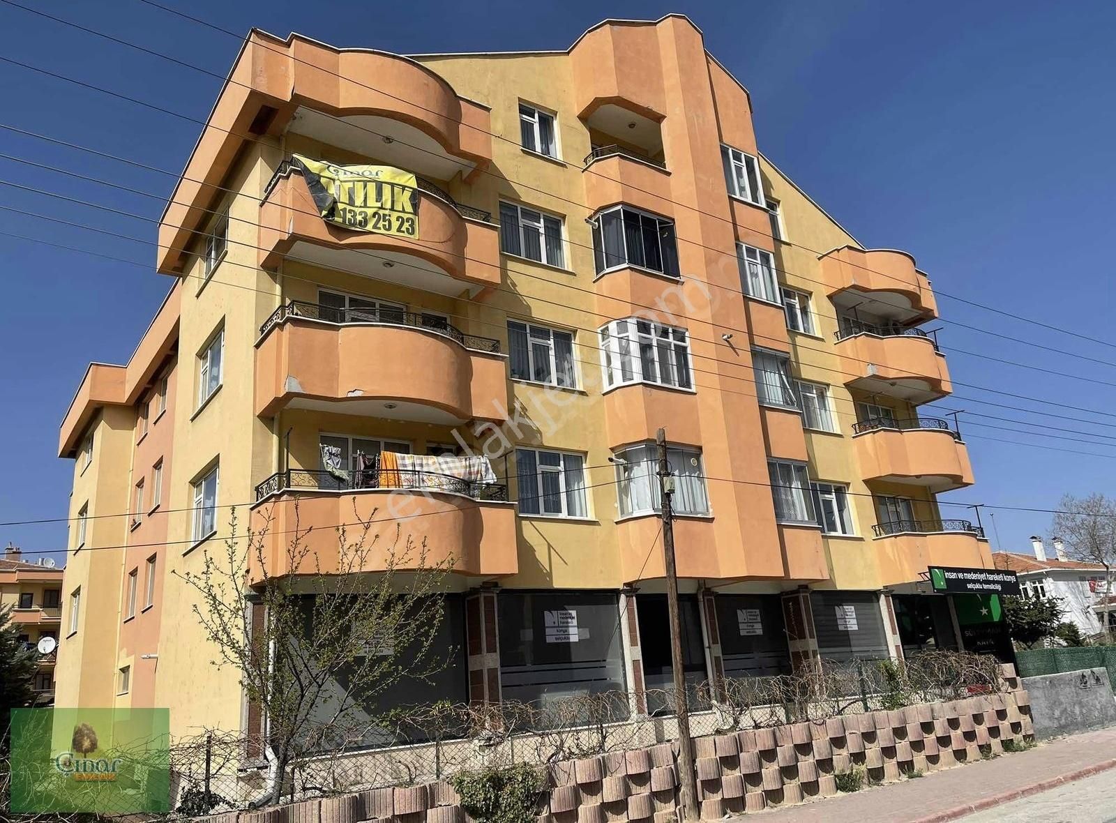 Sancak Ta İstabul Yoluna Yakın Dublex Bakımlı Masrafsız Daire