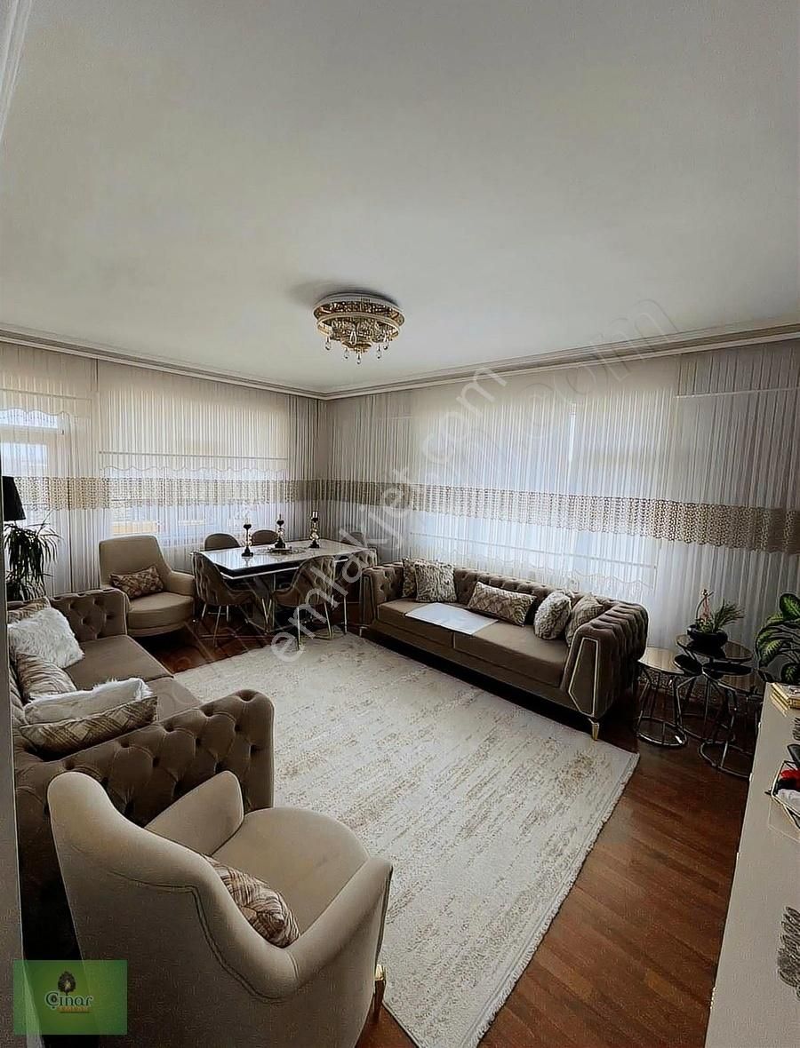 Sancak Ta İstabul Yoluna Yakın Dublex Bakımlı Masrafsız Daire - Görsel 30