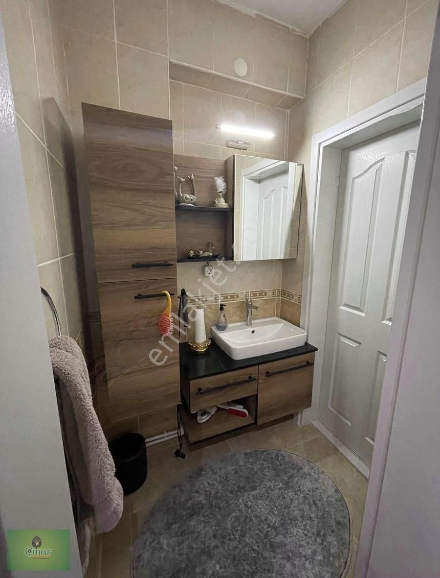 Sancak Ta İstabul Yoluna Yakın Dublex Bakımlı Masrafsız Daire - Görsel 20