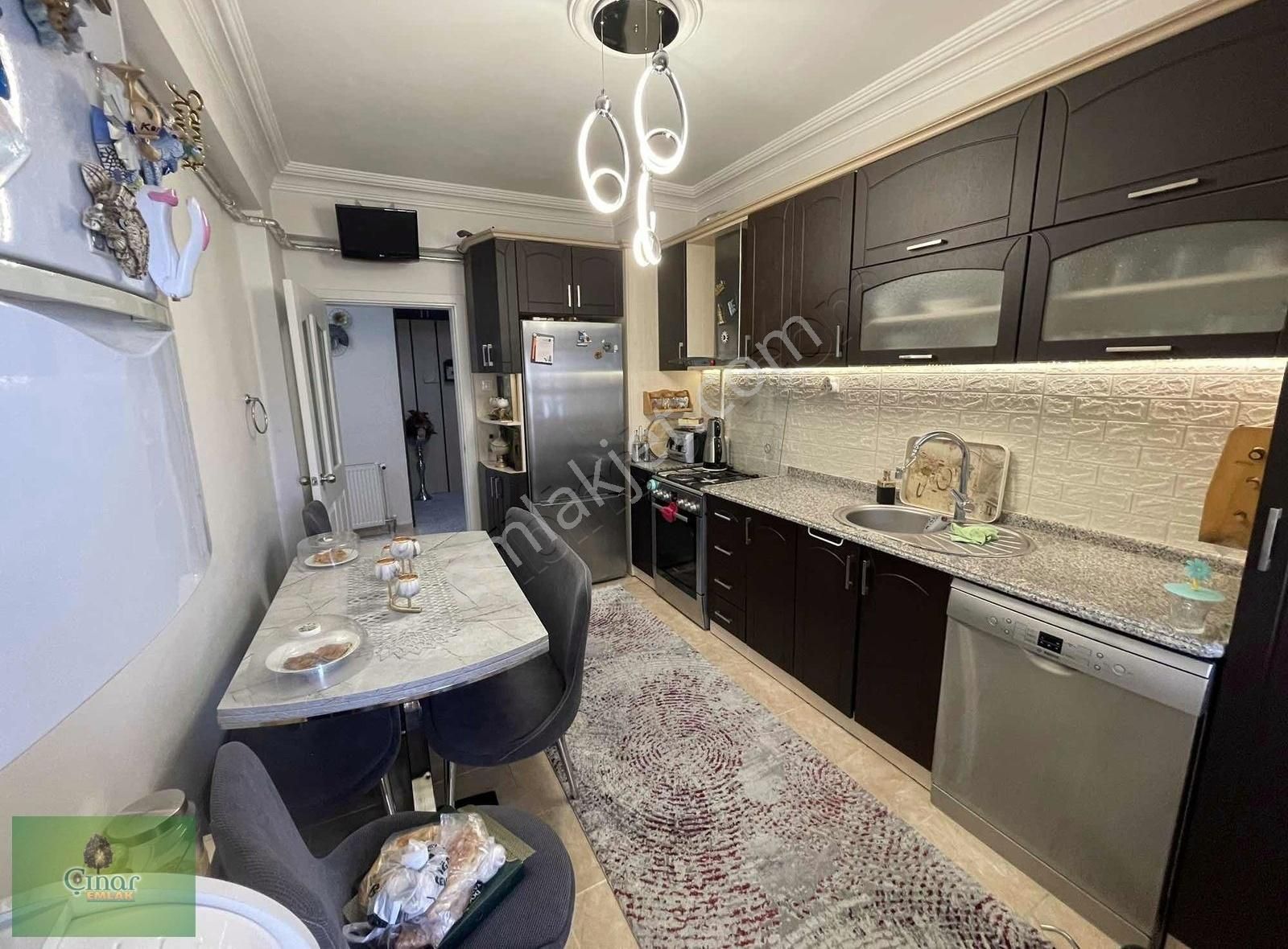 Sancak Ta İstabul Yoluna Yakın Dublex Bakımlı Masrafsız Daire - Görsel 25