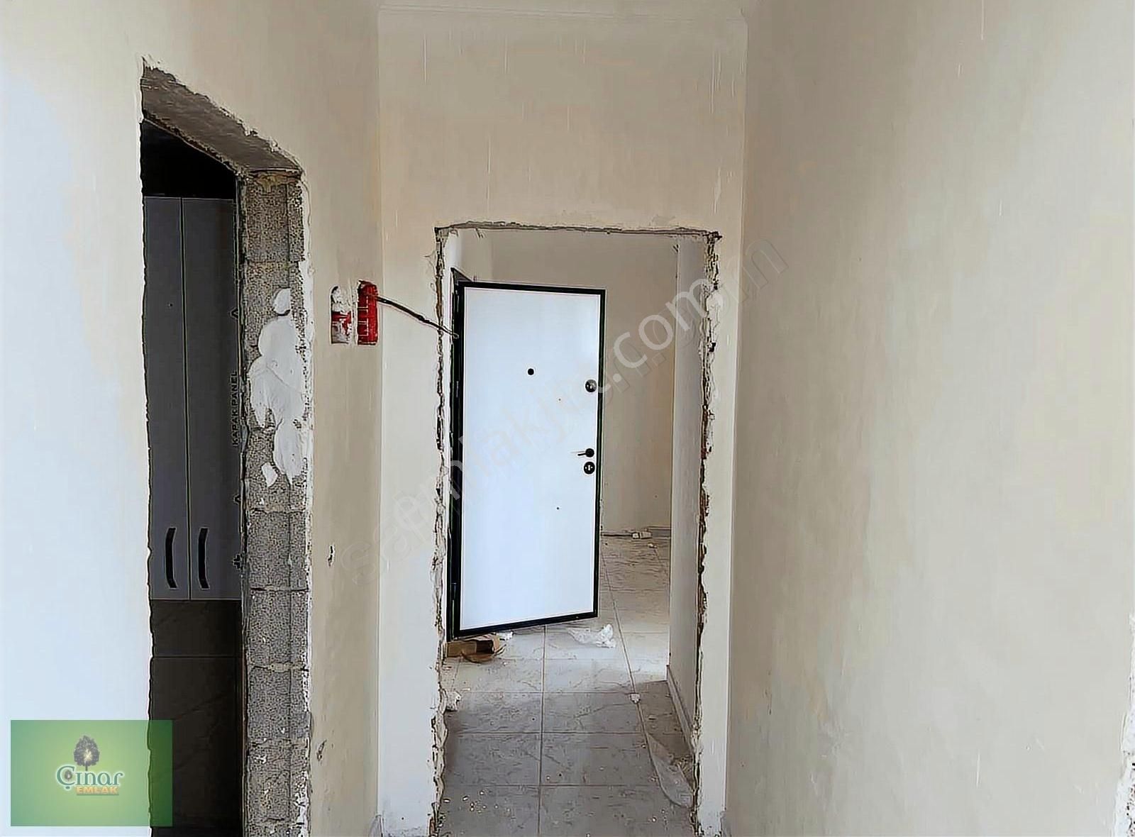 6 Yol Köprüsü Yakını Sıfır 4+1 Arakat Satılık Daire - Görsel 33