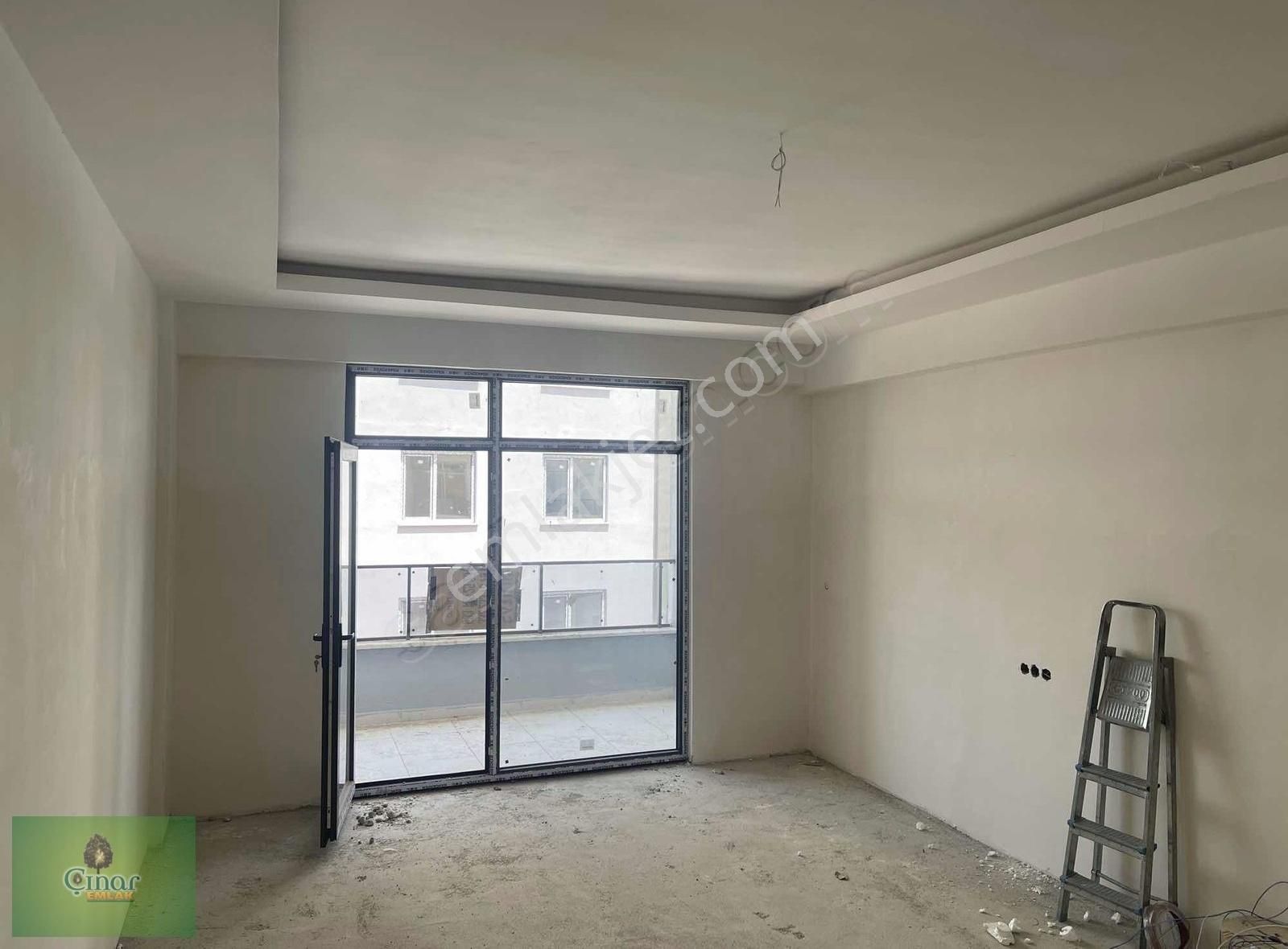 6 Yol Köprüsü Yakını Sıfır 4+1 Arakat Satılık Daire - Görsel 15