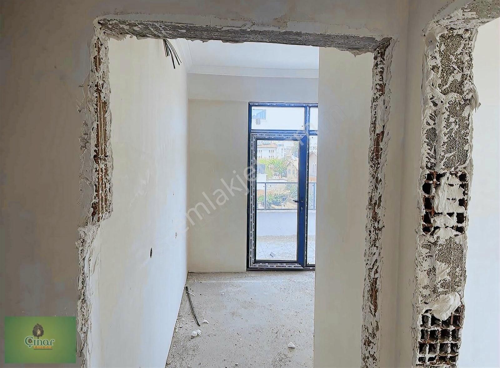 6 Yol Köprüsü Yakını Sıfır 4+1 Arakat Satılık Daire - Görsel 8